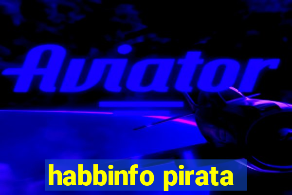 habbinfo pirata